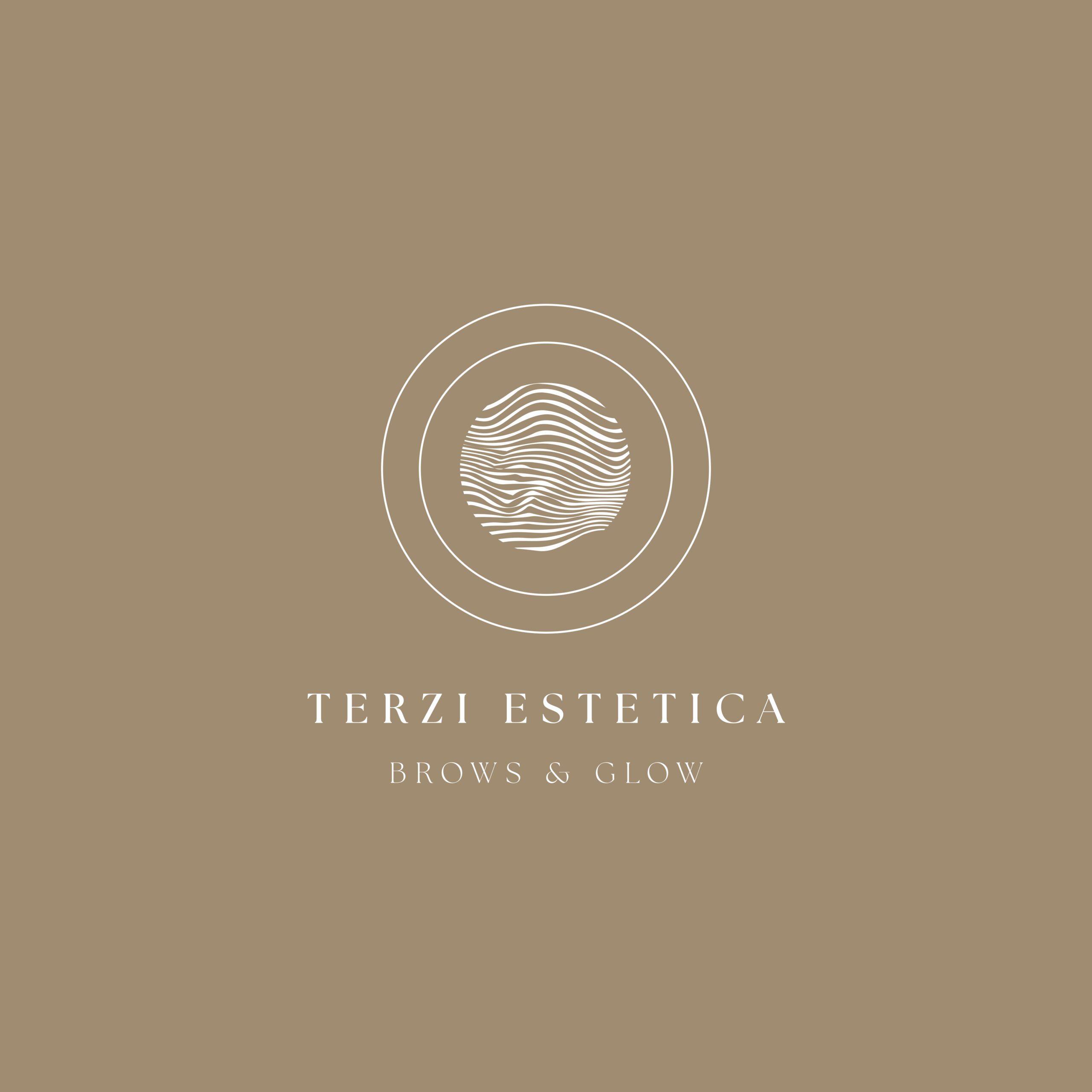 Terzi Estetica Logo